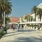 Vid شقة