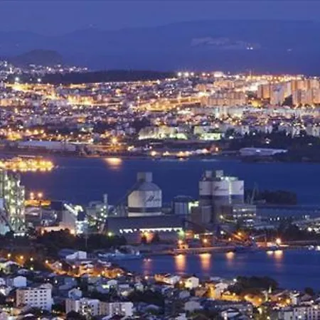 Апартаменти Vid