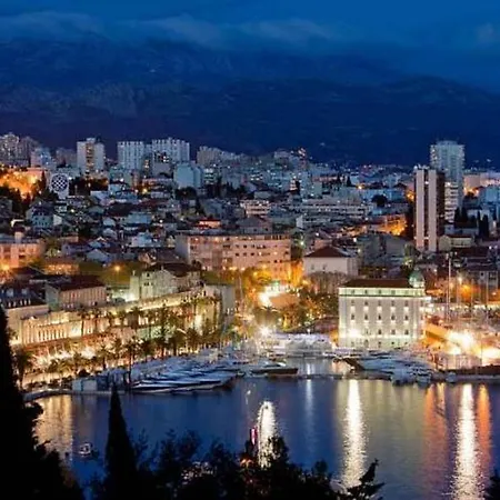 Vid Апартаменти