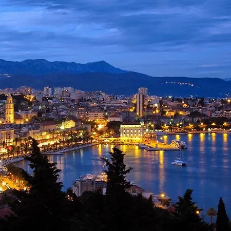 Апартаменти Vid *