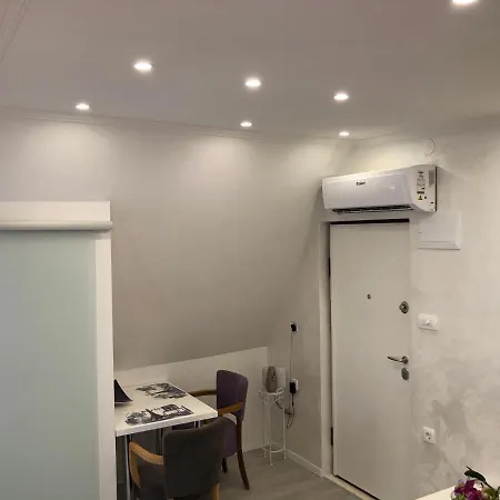 维德公寓 公寓 斯普利特