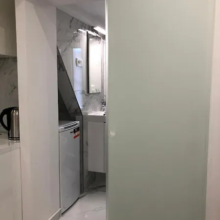 Vid Апартаменты