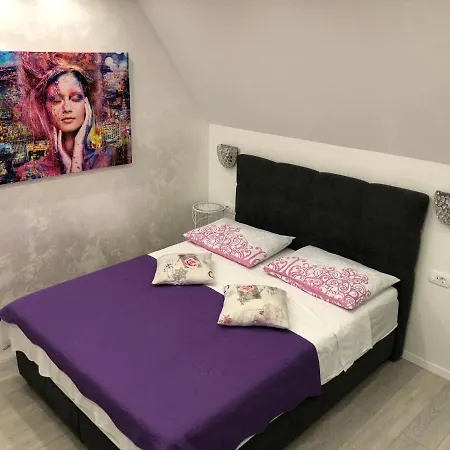 公寓 维德公寓 斯普利特