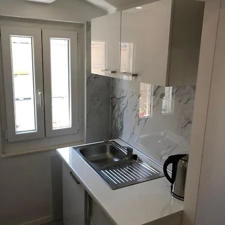 公寓 维德公寓 斯普利特