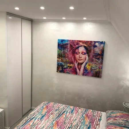 维德公寓 * 斯普利特