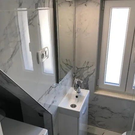 Апартаменты Vid *