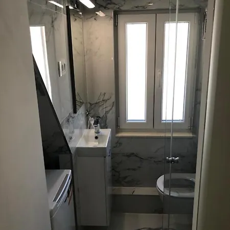 维德公寓 斯普利特