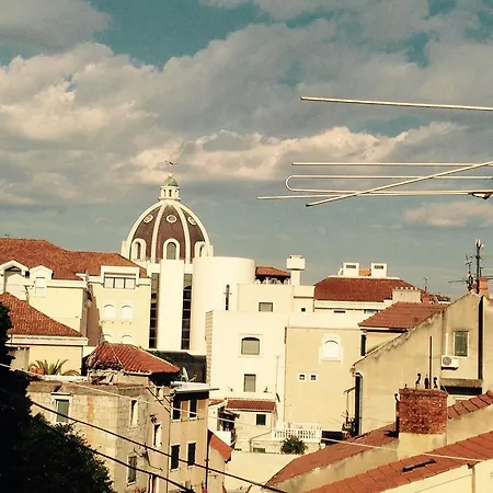 Vid Апартаменты