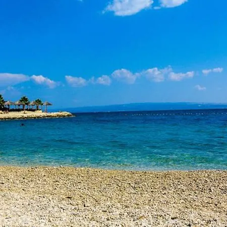 维德公寓 公寓 斯普利特