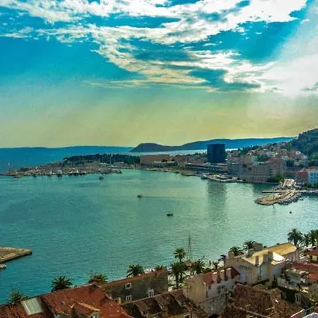 维德公寓 斯普利特