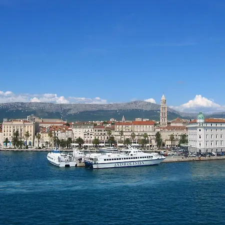 Апартаменты Vid