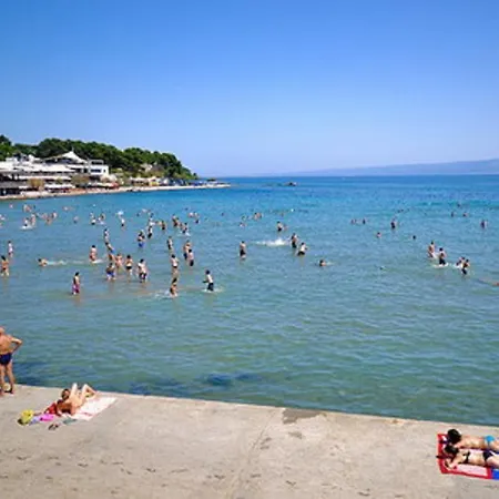 维德公寓 * 斯普利特