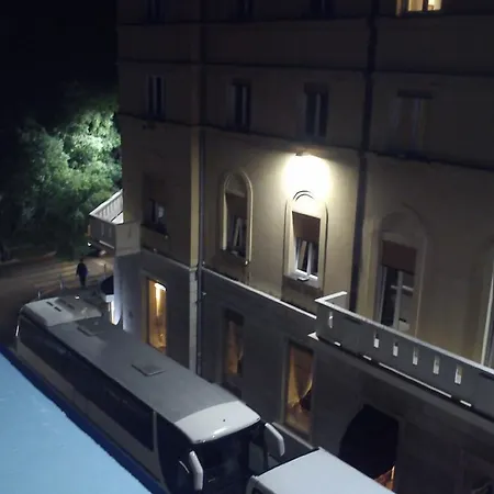 维德公寓 斯普利特