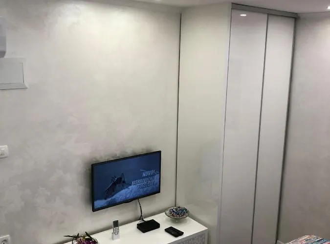 维德公寓 斯普利特